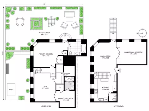 305 W 98th St #2FS, New York, NY 10025