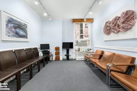 885 Park Ave #1A, New York, NY 10075