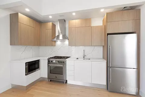 10-64 Jackson Ave #4B, Long Island City, NY 11101