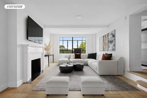 100 Riverside Dr #7B, New York, NY 10024
