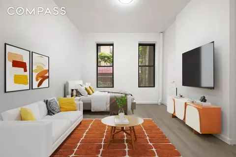 312 W 49th St #1RW, New York, NY 10019