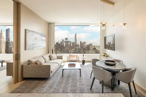 25 W 28th St #PH40C, New York, NY 10001
