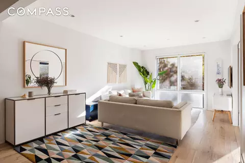 207 Wyckoff St #2, Brooklyn, NY 11217
