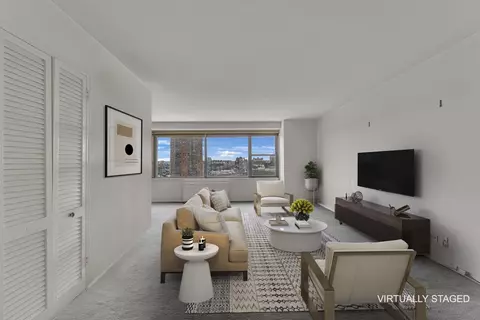 2500 Johnson Ave #6T, New York City, NY 10463
