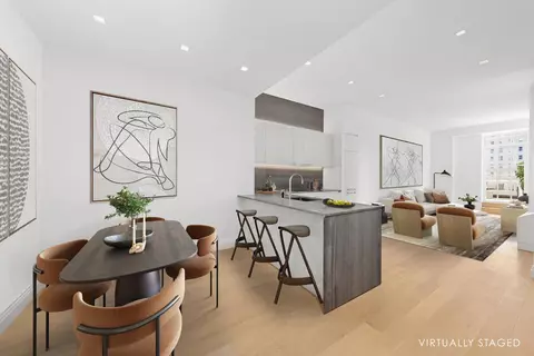 1 Wall St #2413, New York, NY 10005