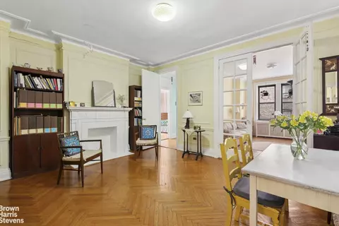 885 W End Ave #2D, New York, NY 10025