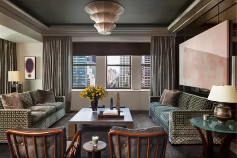 303 Park Ave #1914, New York, NY 10022