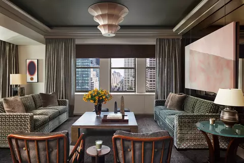 303 Park Ave #1914, New York, NY 10022