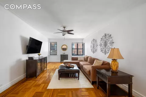 3215 Netherland Ave #5C, New York City, NY 10463