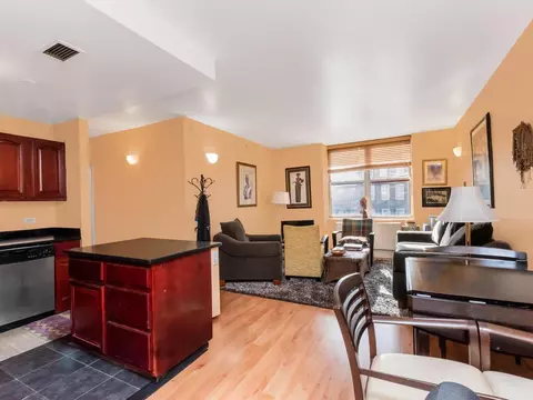 301 W 118th St #7-H, New York, NY 10026