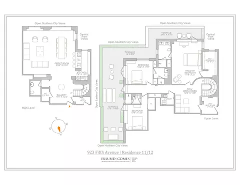 923 5th Ave #12E/11, New York, NY 10021