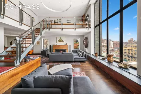 1 W 67th St #707, New York, NY 10023