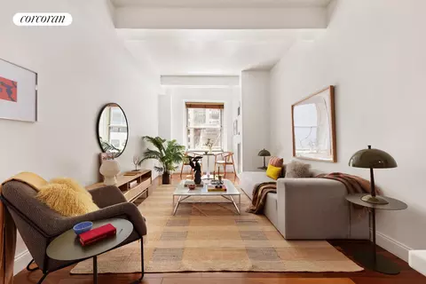 88 Greenwich St #906, New York, NY 10006