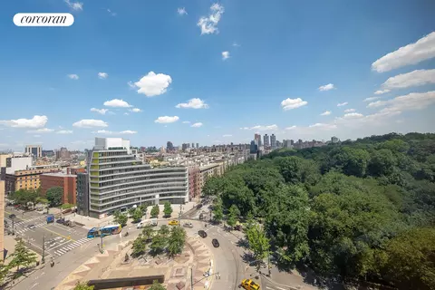300 W 110th St #12C, New York, NY 10026