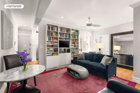 128 W 138th St #2H, New York, NY 10030