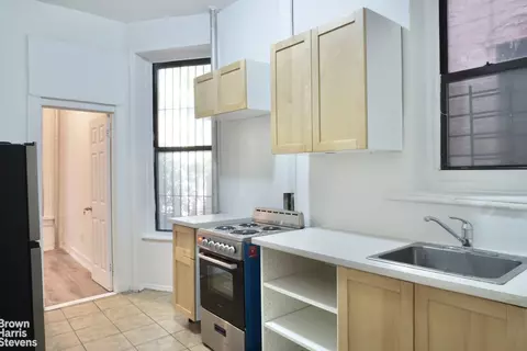 529 W 152nd St #2, New York, NY 10031