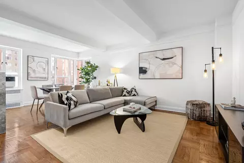 20 E 35th St #7BC, New York, NY 10016