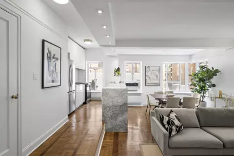 20 E 35th St #7BC, New York, NY 10016