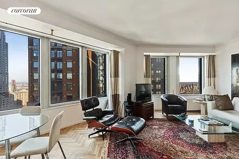 150 W 56th St #6003, New York, NY 10019