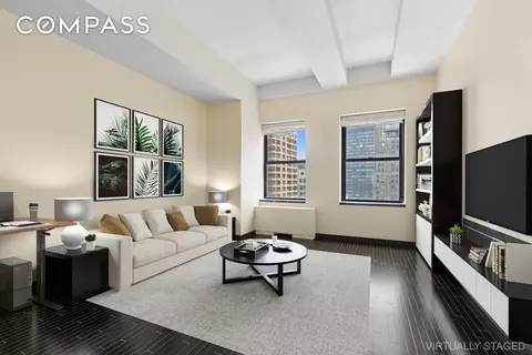 20 Pine St #2401, New York, NY 10005