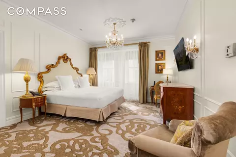 1 Central Park S #1336, New York, NY 10019