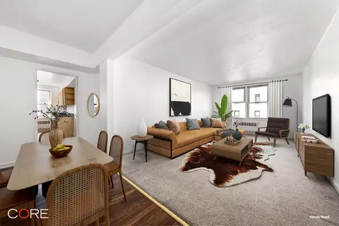 33-45 90th St #5J, New York City, NY 11372