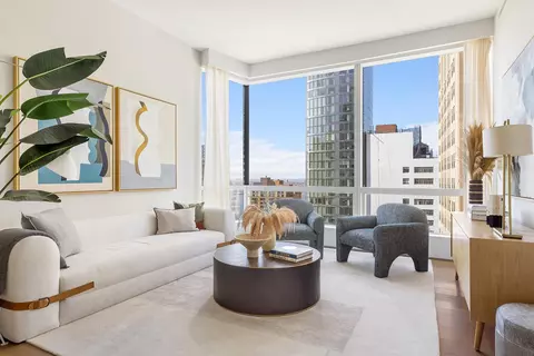 77 Greenwich St #39-C, New York, NY 10006