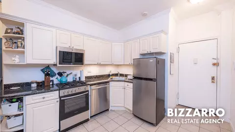 259 Bennett Ave #2F, New York, NY 10040