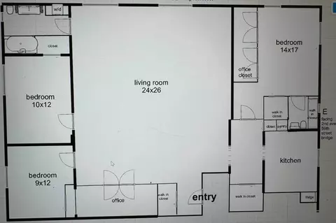 227 E 57th St #11-F, New York, NY 10022