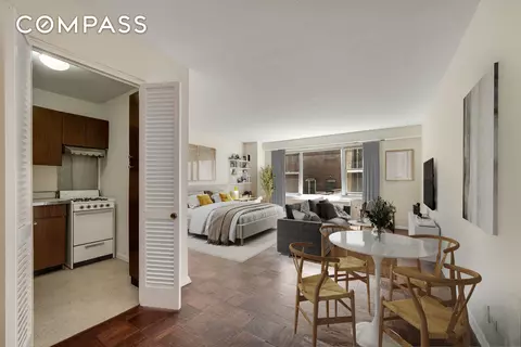 220 E 60th St #3F, New York, NY 10022