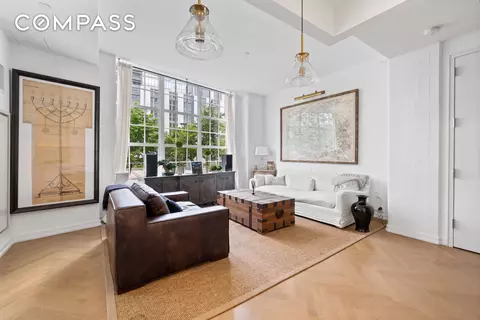 184 Kent Ave #C107, Brooklyn, NY 11249