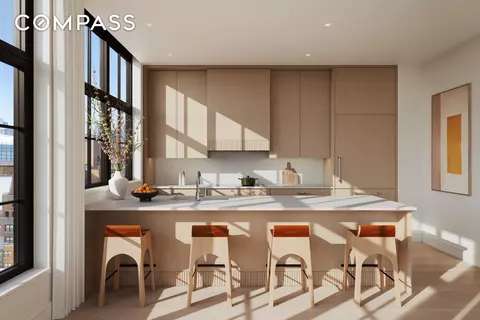 201 E 23rd St #3D, New York, NY 10010