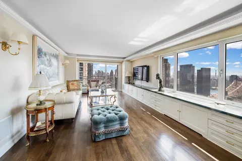 303 E 57th St #30F, New York, NY 10022