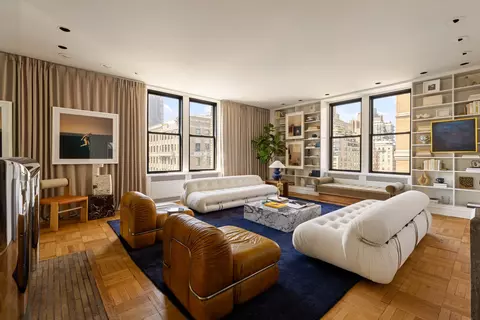 993 Park Ave #11A, New York, NY 10028