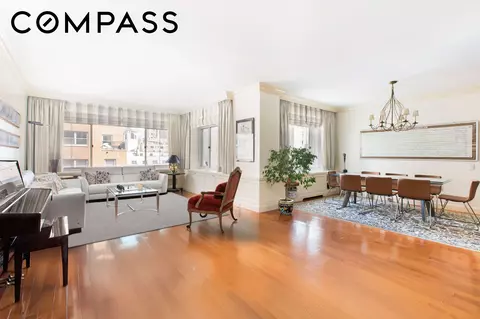 30 E 65th St #12B, New York, NY 10065