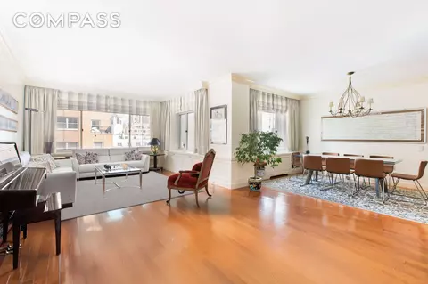 30 E 65th St #12B, New York, NY 10065
