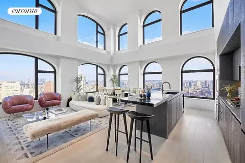 130 William St #50A, New York, NY 10038