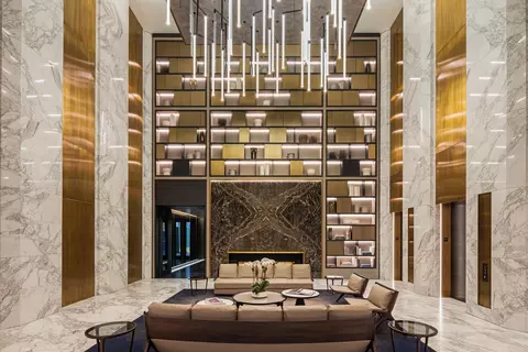 125 Greenwich St #25C, New York City, NY 10006