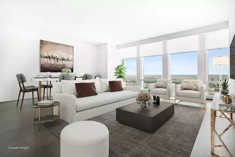 35 Hudson Yards #6802, New York, NY 10001