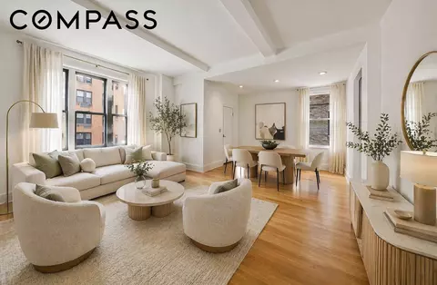 1060 Park Ave #11A, New York, NY 10128
