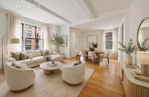 1060 Park Ave #11A, New York, NY 10128
