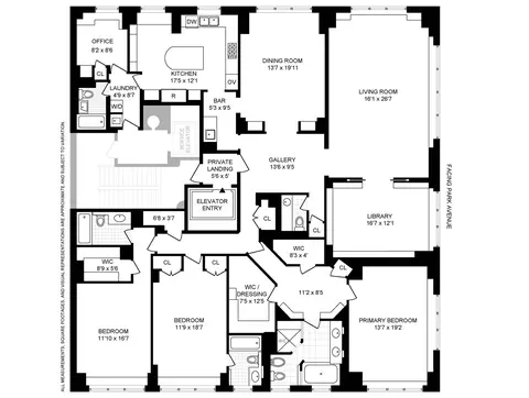 733 Park Ave #8TH, New York, NY 10021