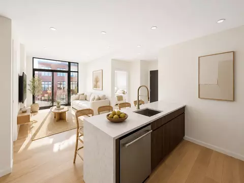 229 Withers St #3A, Brooklyn, NY 11211