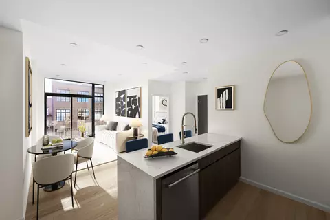 229 Withers St #3A, Brooklyn, NY 11211