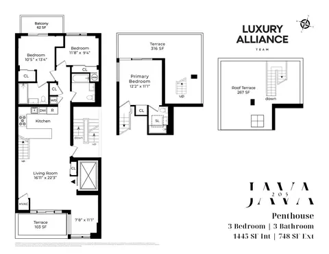 205 Java St #6, Brooklyn, NY 11222 photo 1