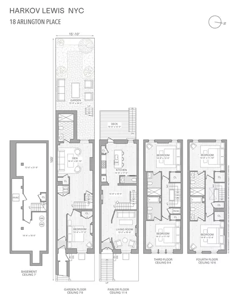 18 Arlington Pl, Brooklyn, NY 11216