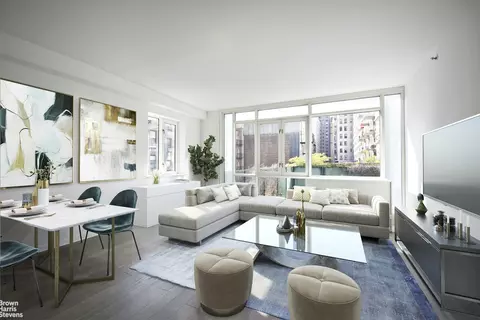 385 1st Ave #3H, New York, NY 10010