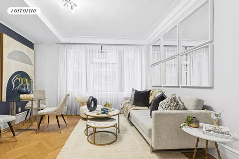 103 E 75th St #1RE, New York, NY 10021
