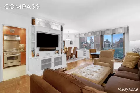 300 E 74th St #18E, New York, NY 10021