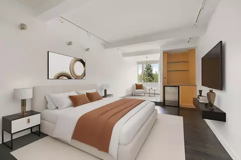 120 Central Park S #6C, New York, NY 10019